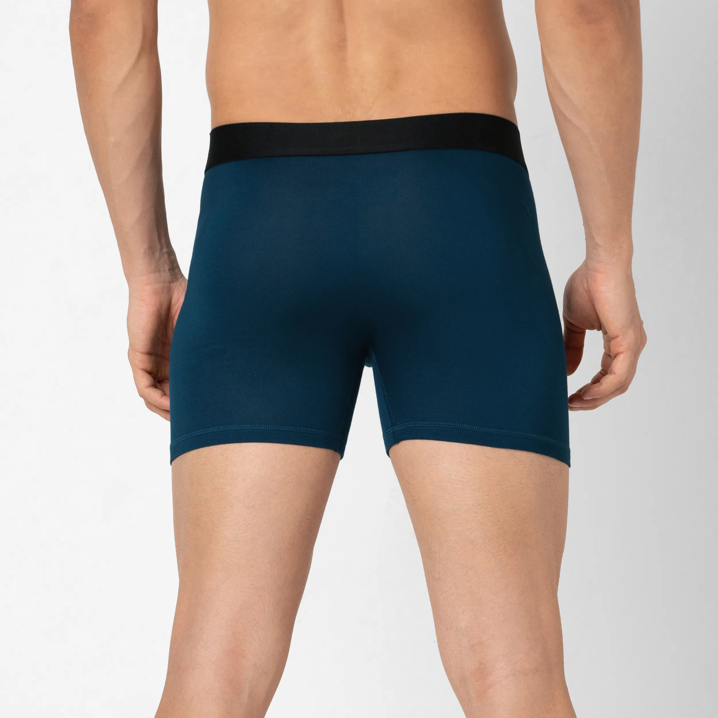 Modal Boxer Brief