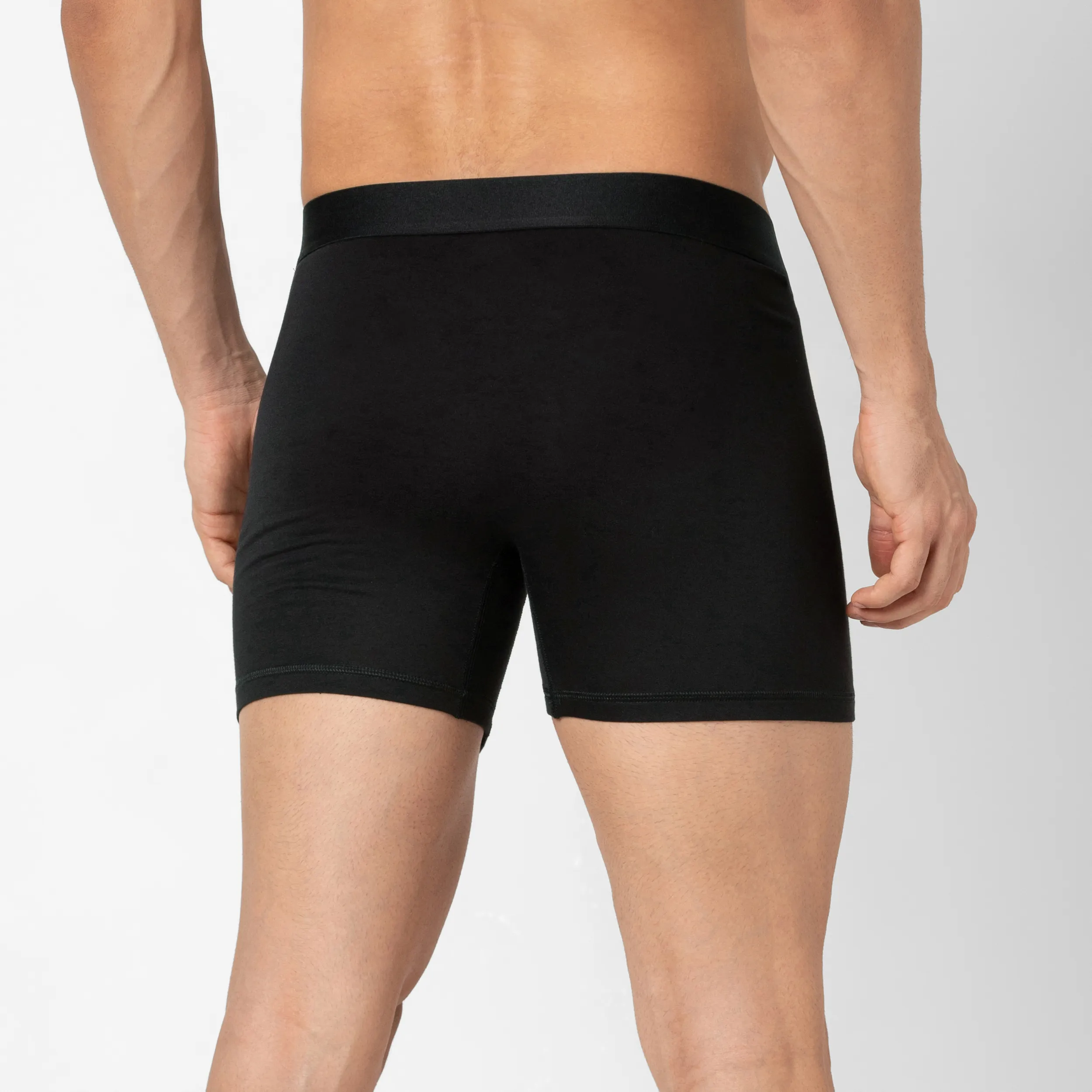 Modal Boxer Brief