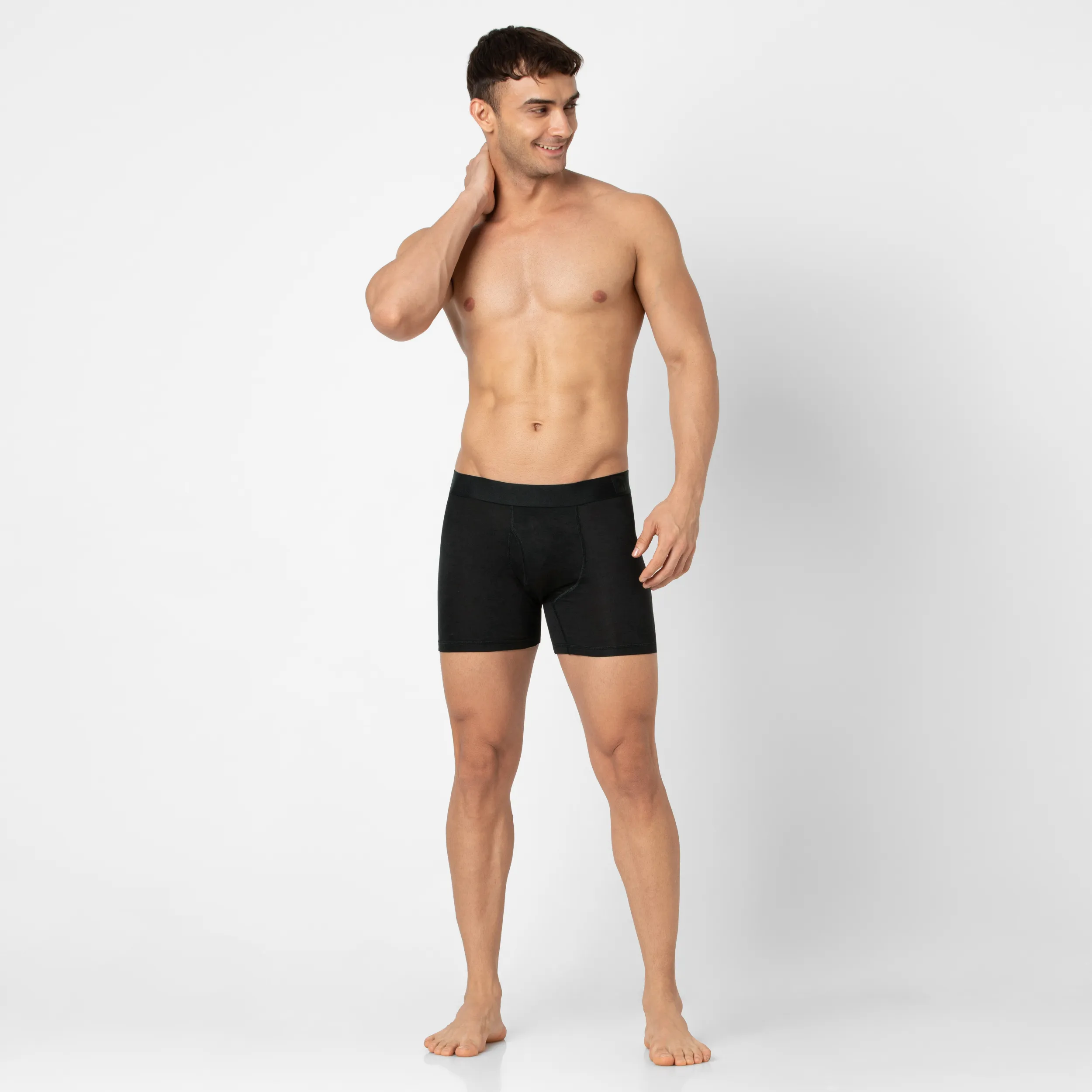 Modal Boxer Brief