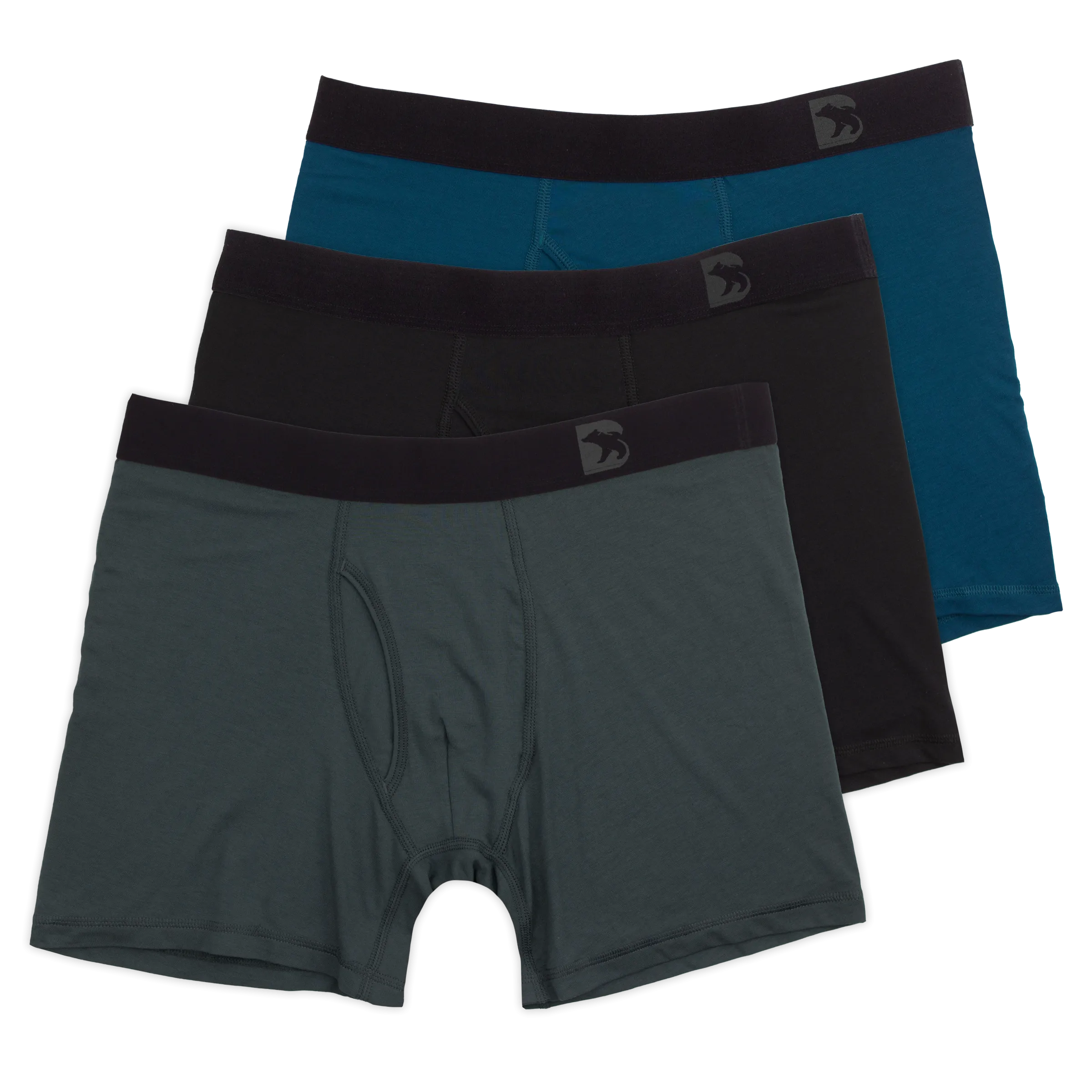 Modal Boxer Brief