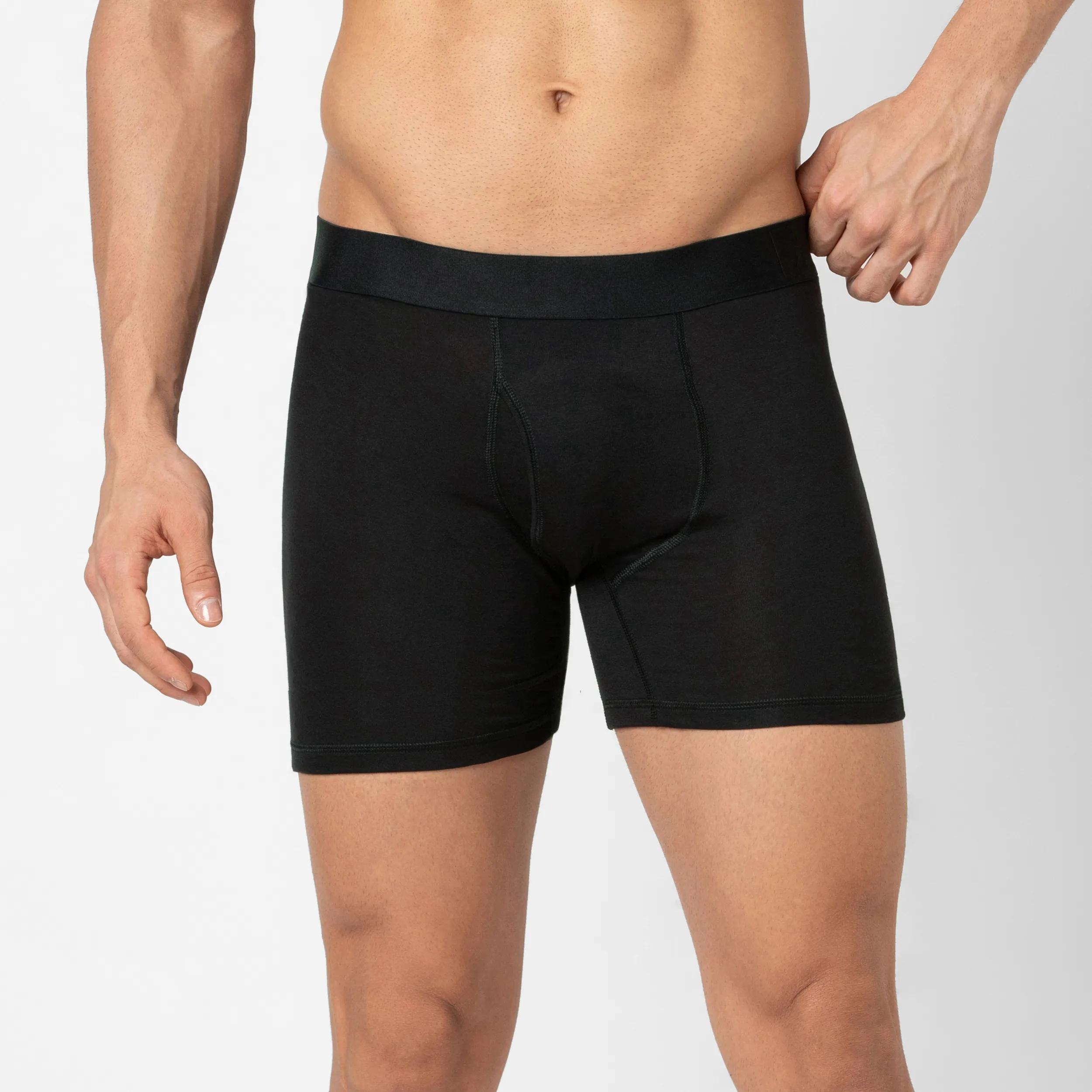 Modal Boxer Brief