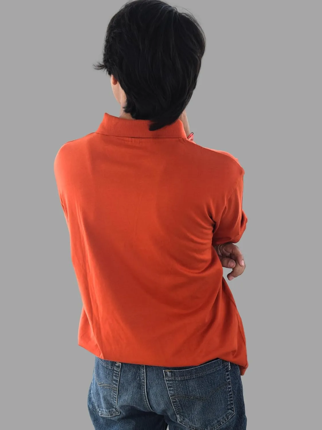 Organic Cotton T-Shirt, GOTS Certified, 100% Organic Cotton