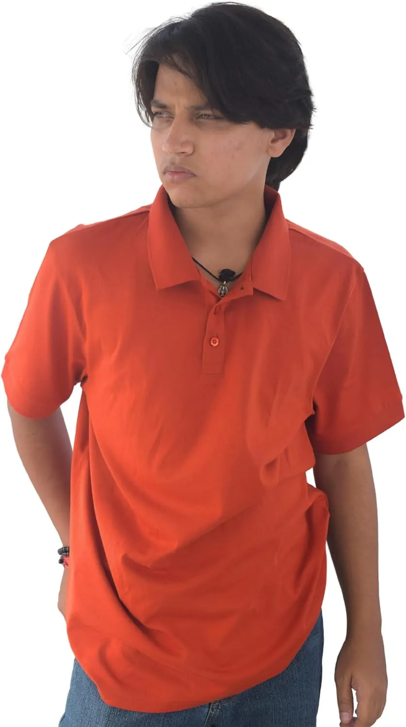 Organic Cotton T-Shirt, GOTS Certified, 100% Organic Cotton